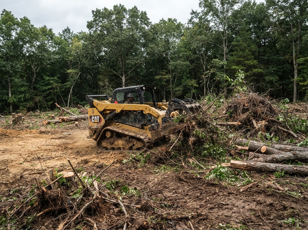 Land / Lot Clearing