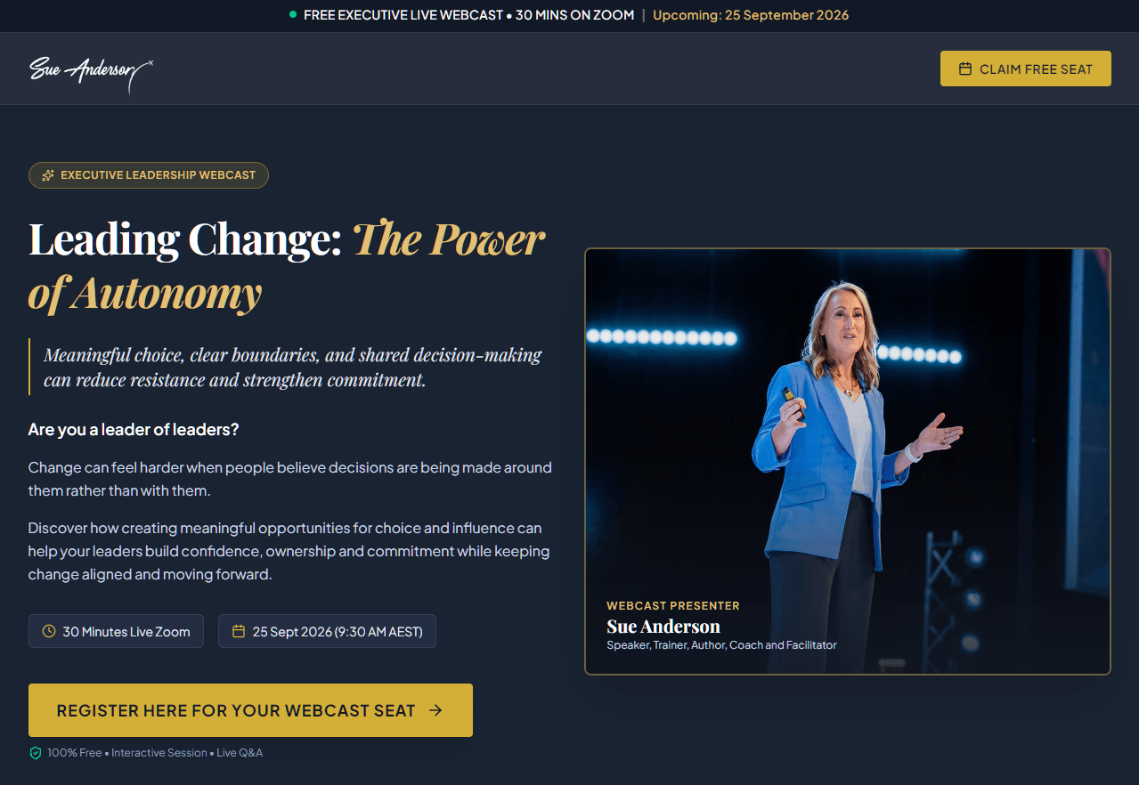 Lead Generation Funnel Build