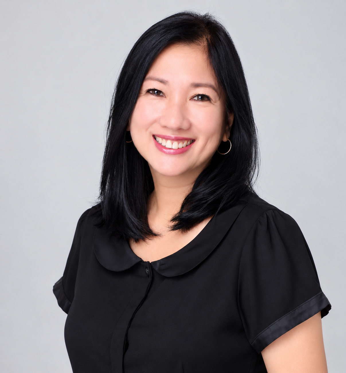 Maria Oriola — Business Operations & GHL Strategic Systems Specialist