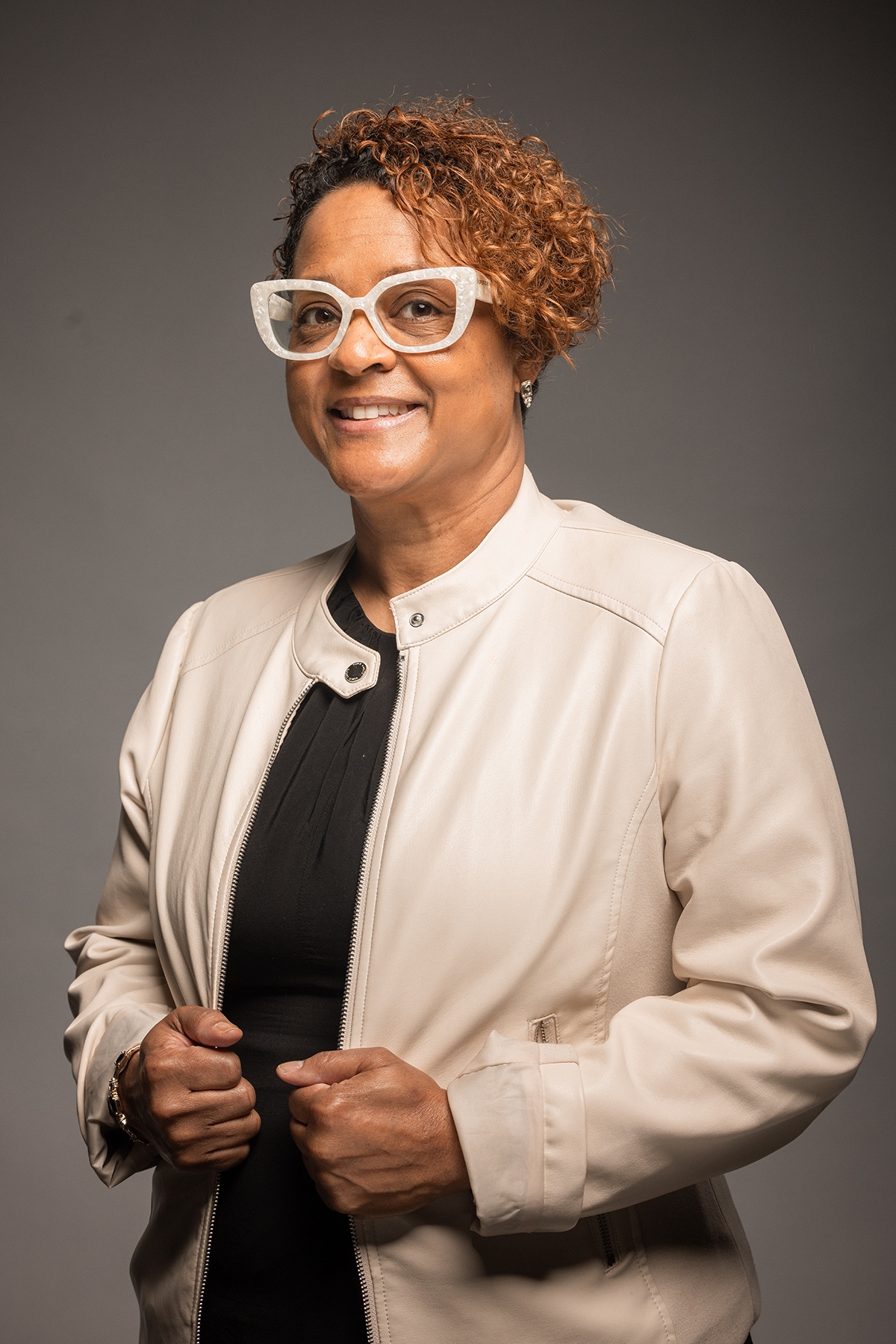 Quentella Enty, MBA - Founder & Chief Partner Strategist