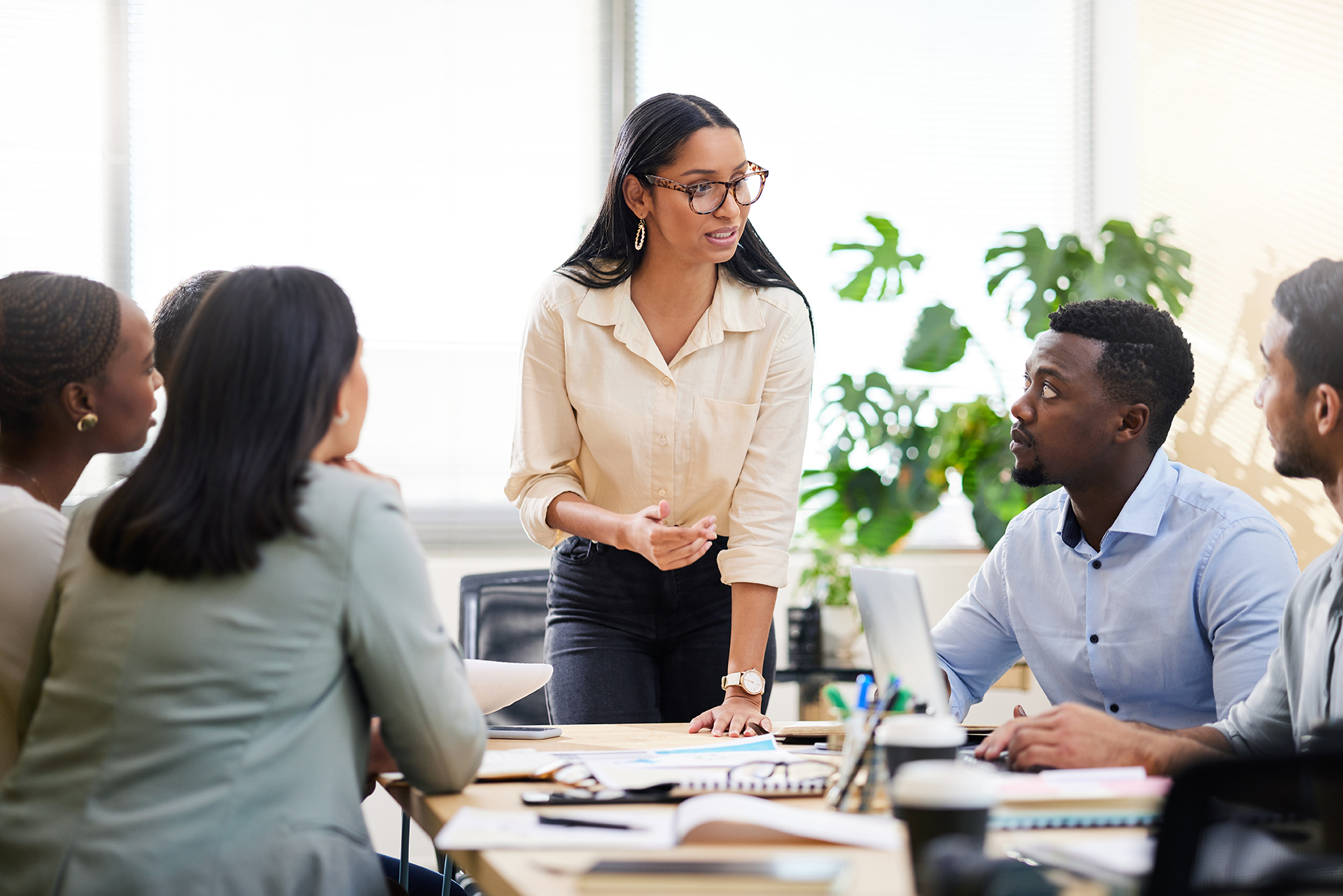 Callie Management Group strategic executive consultation and technology collaboration