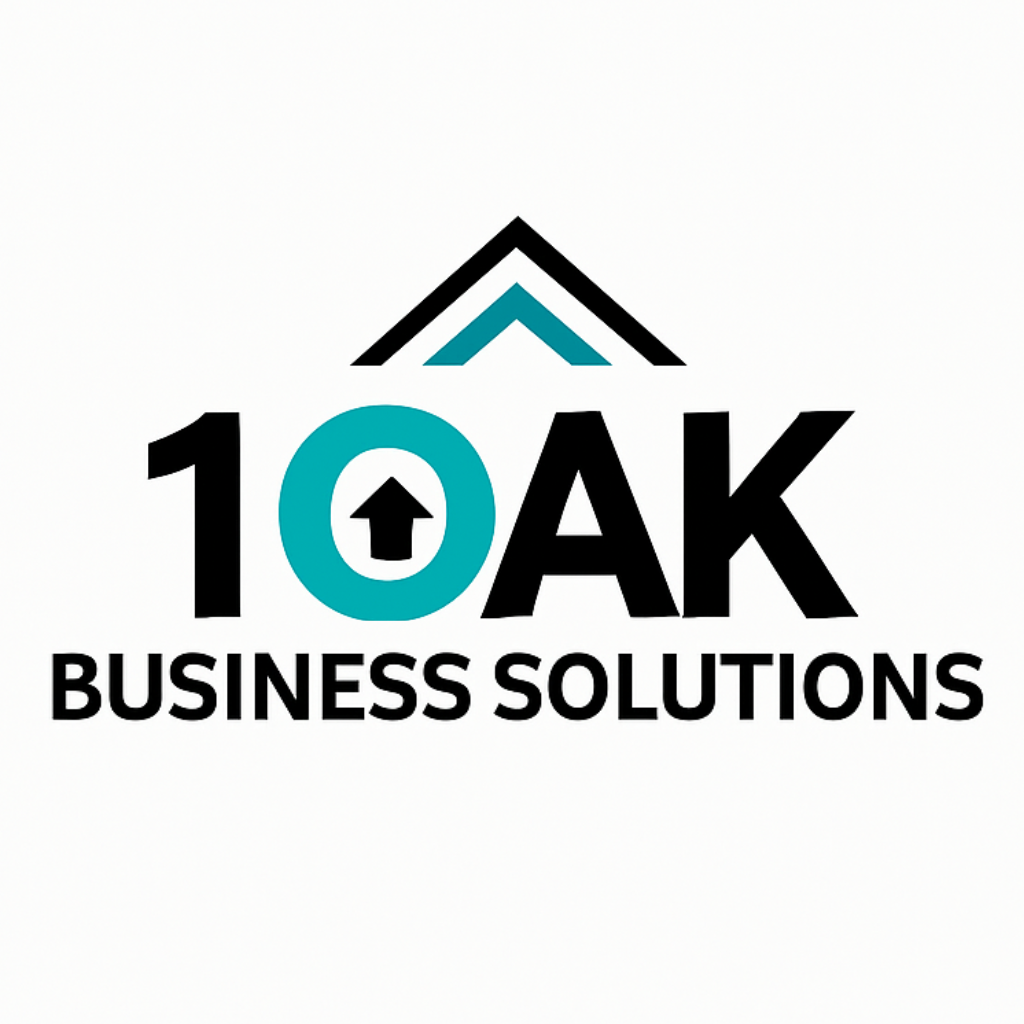 1OAK Business Solutions