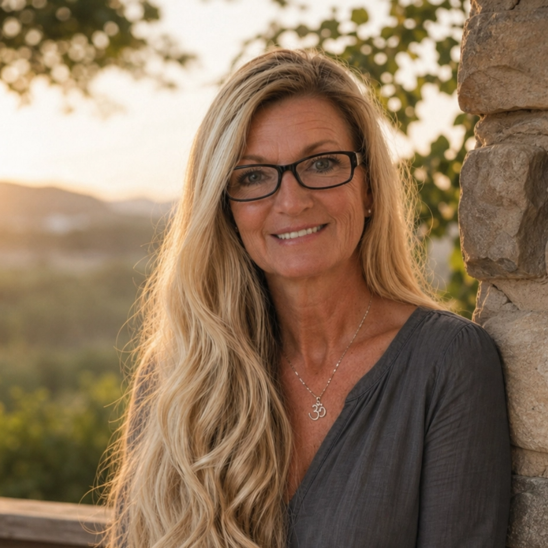 Brenda Voutour, MIDlife Coach