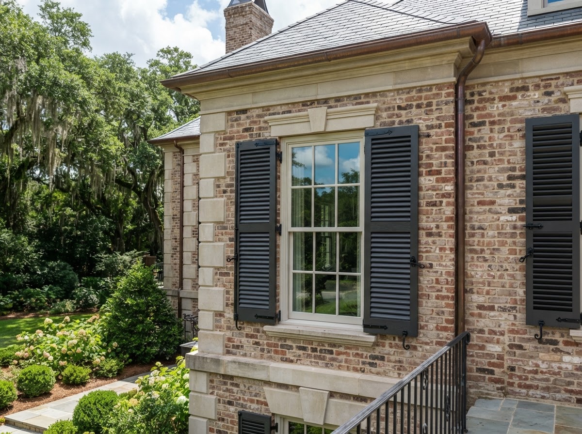 EXTERIOR SOLUTIONS