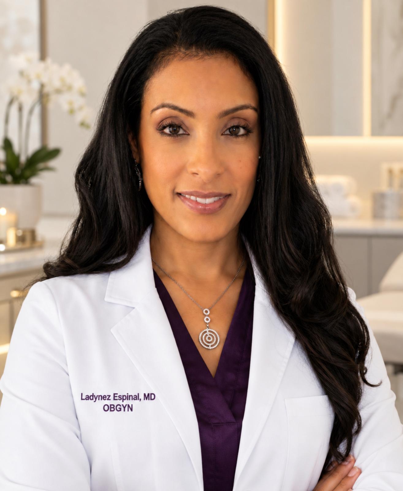 Dr. Ladynez Espinal, MD