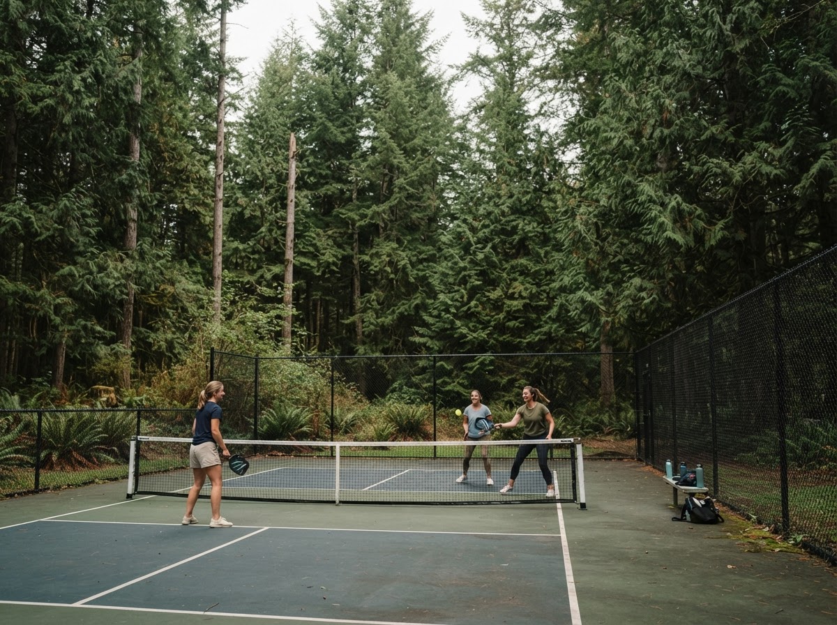 Pickleball