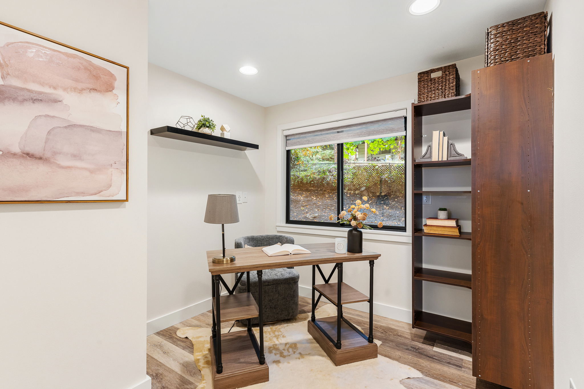 Office & flex space