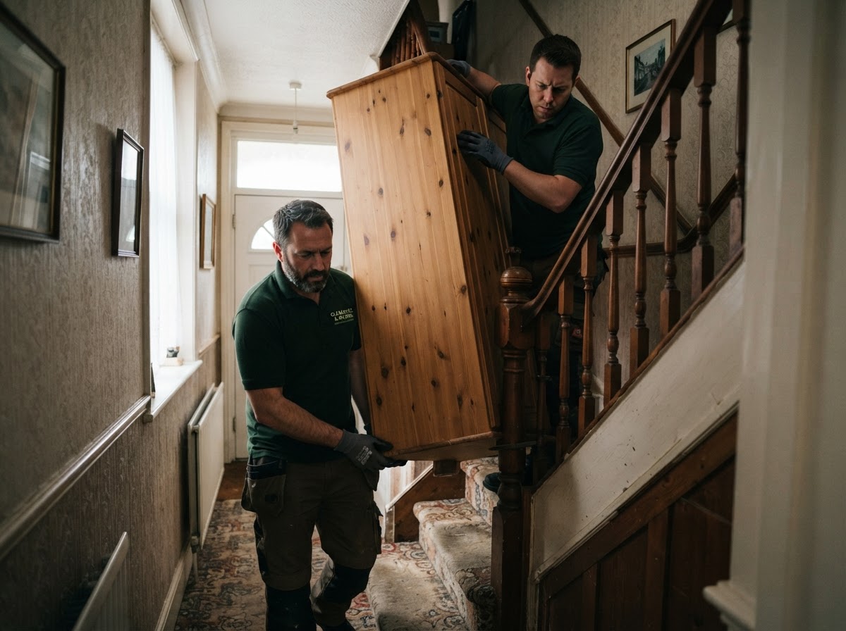 Furniture Clearance — Cannock