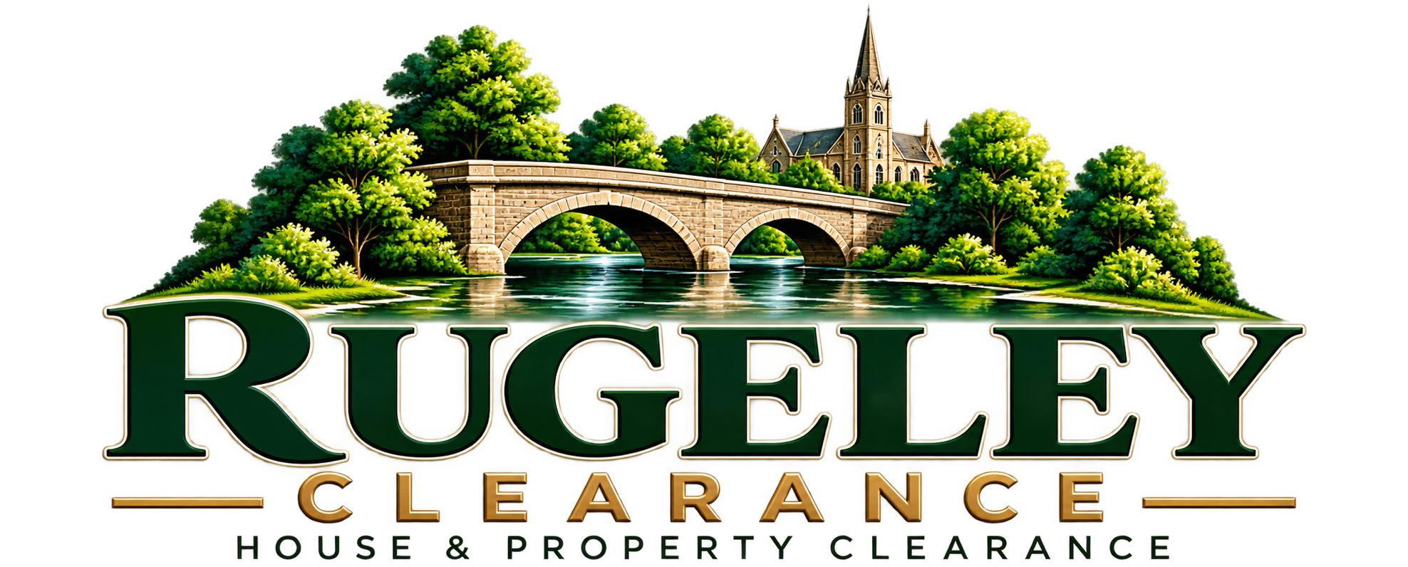 Rugeley Clearance - House & Property Clearance