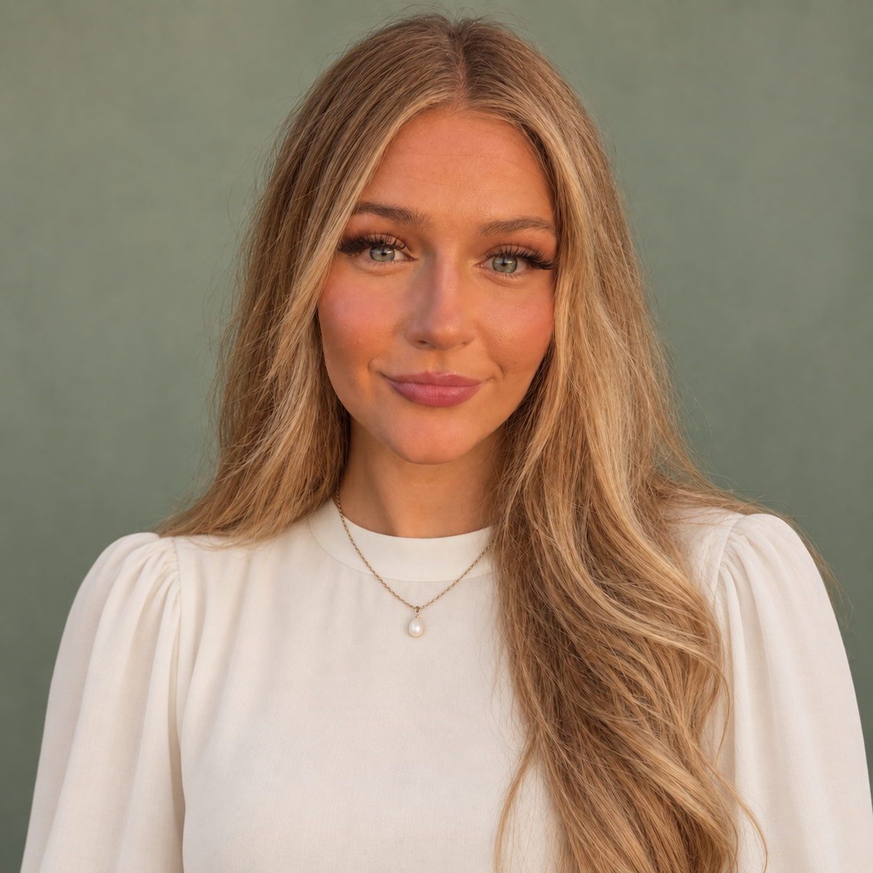 Giovanna — Sales, Communications & Operations at Successive