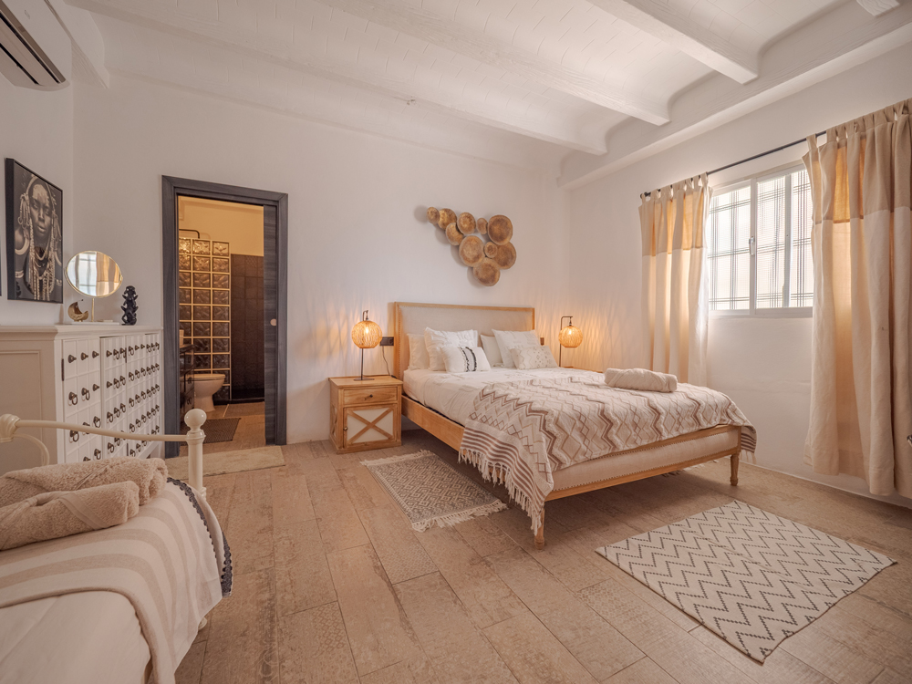 Kamer Ibiza Room