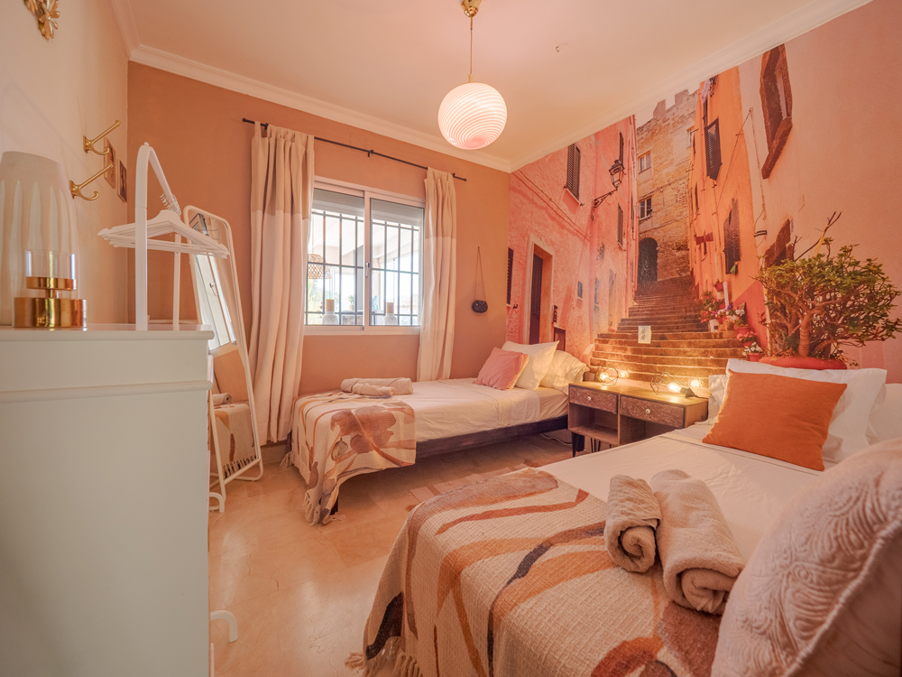 Kamer Samsara Room