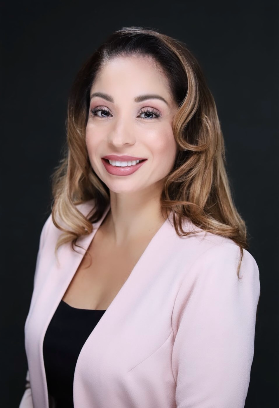 Portrait of Elizabeth De Rosa