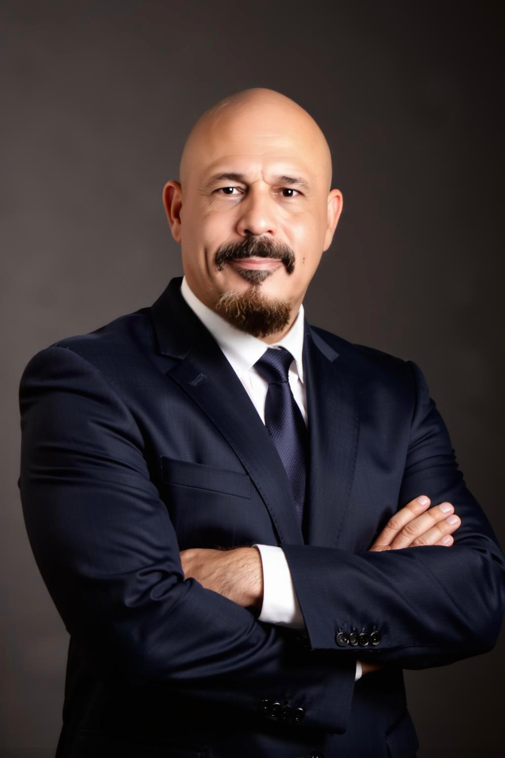 د. خالد دقروق - استشاري ومدرب التنويم الإيحائي الاحترافي