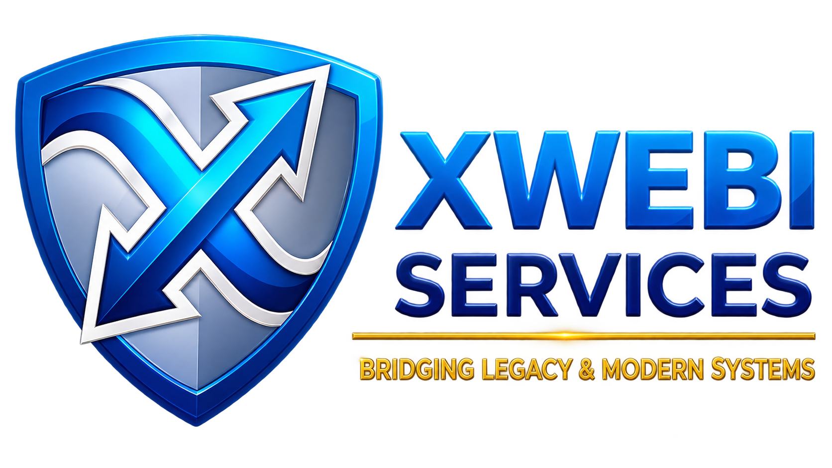 XWEBI Services — Bridging Legacy & Modern Systems
