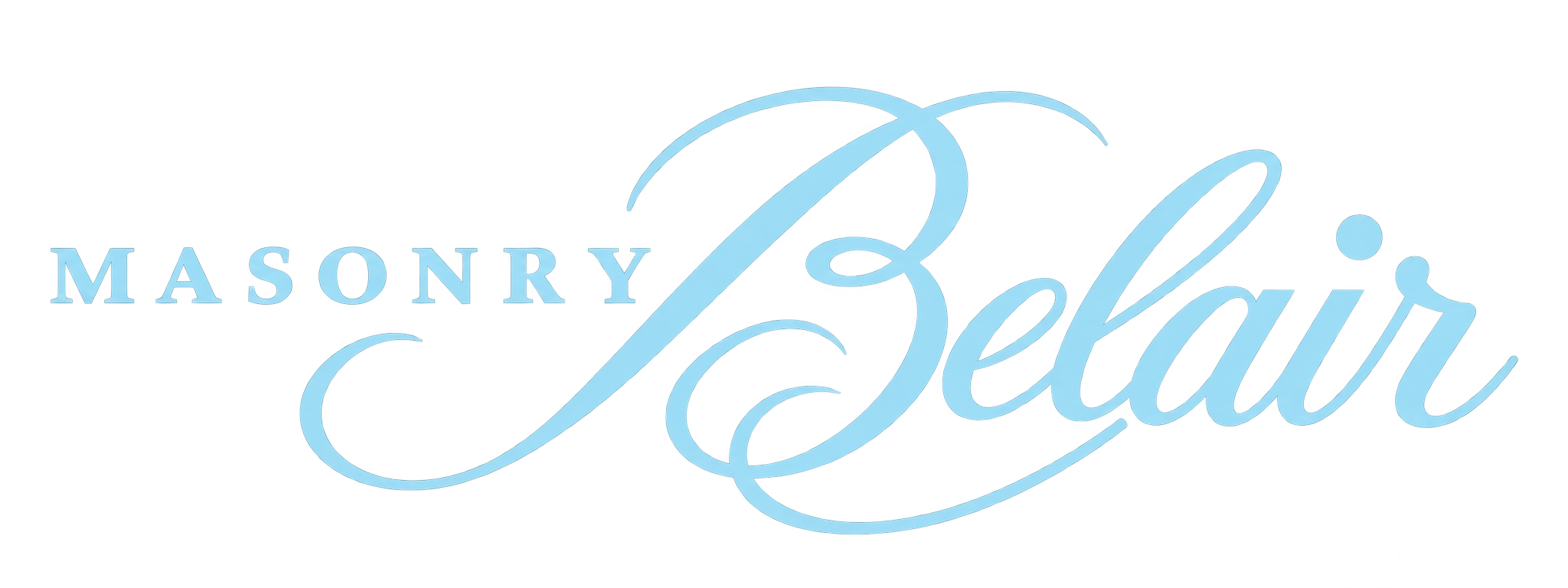 Belair Masonry
