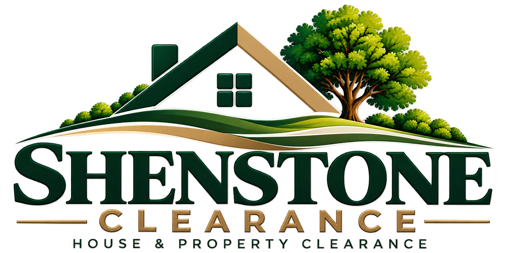 Shenstone Clearance — House & Property Clearance
