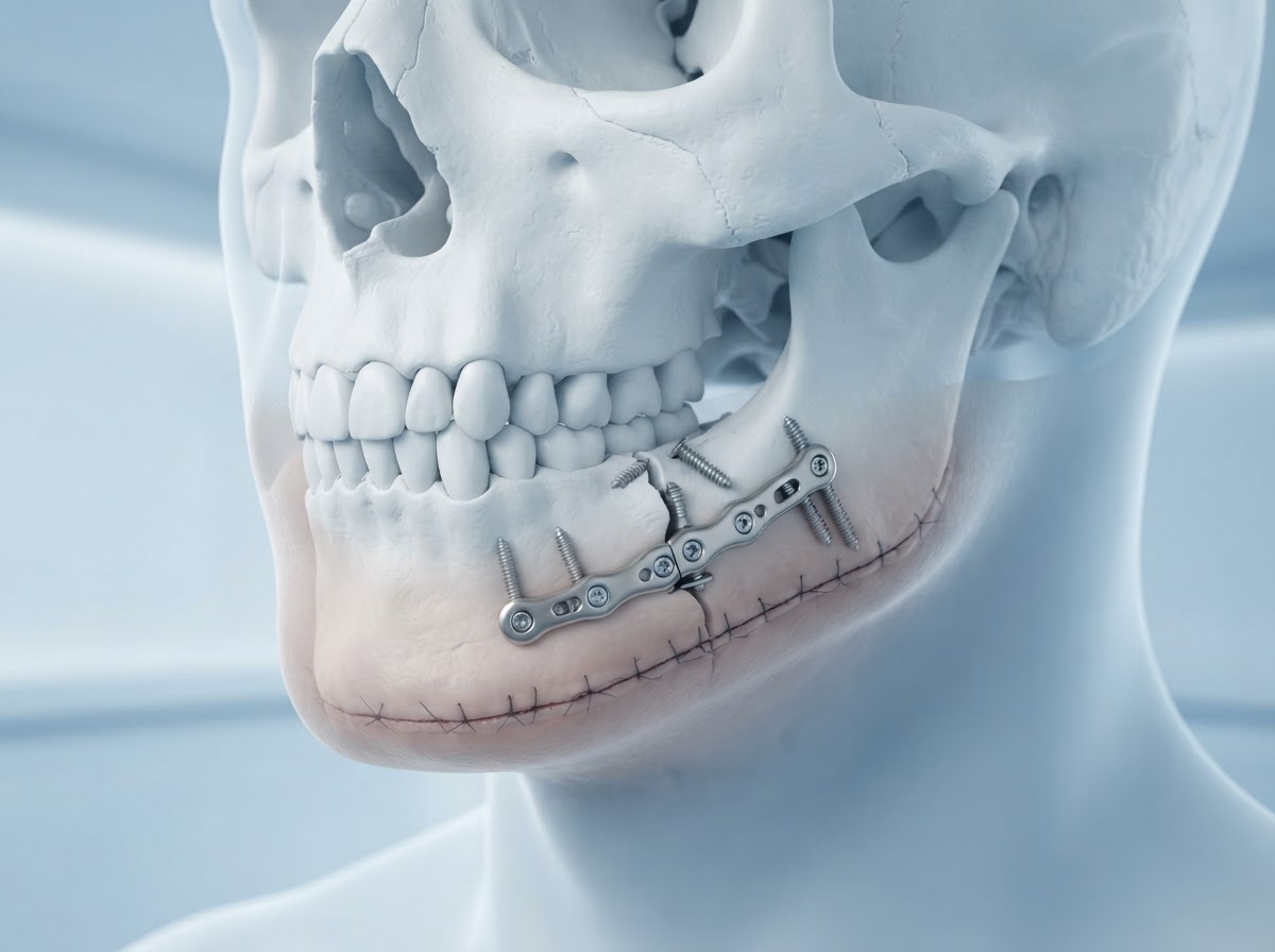 Facial Trauma Management Johns Creek Oral Surgeon