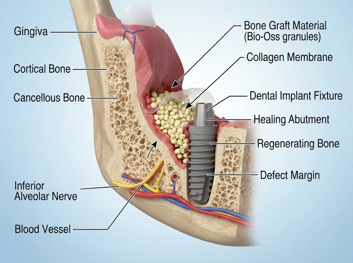 Bone Grafting
