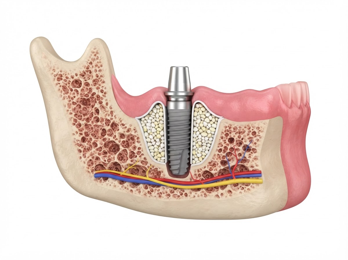Bone Grafting