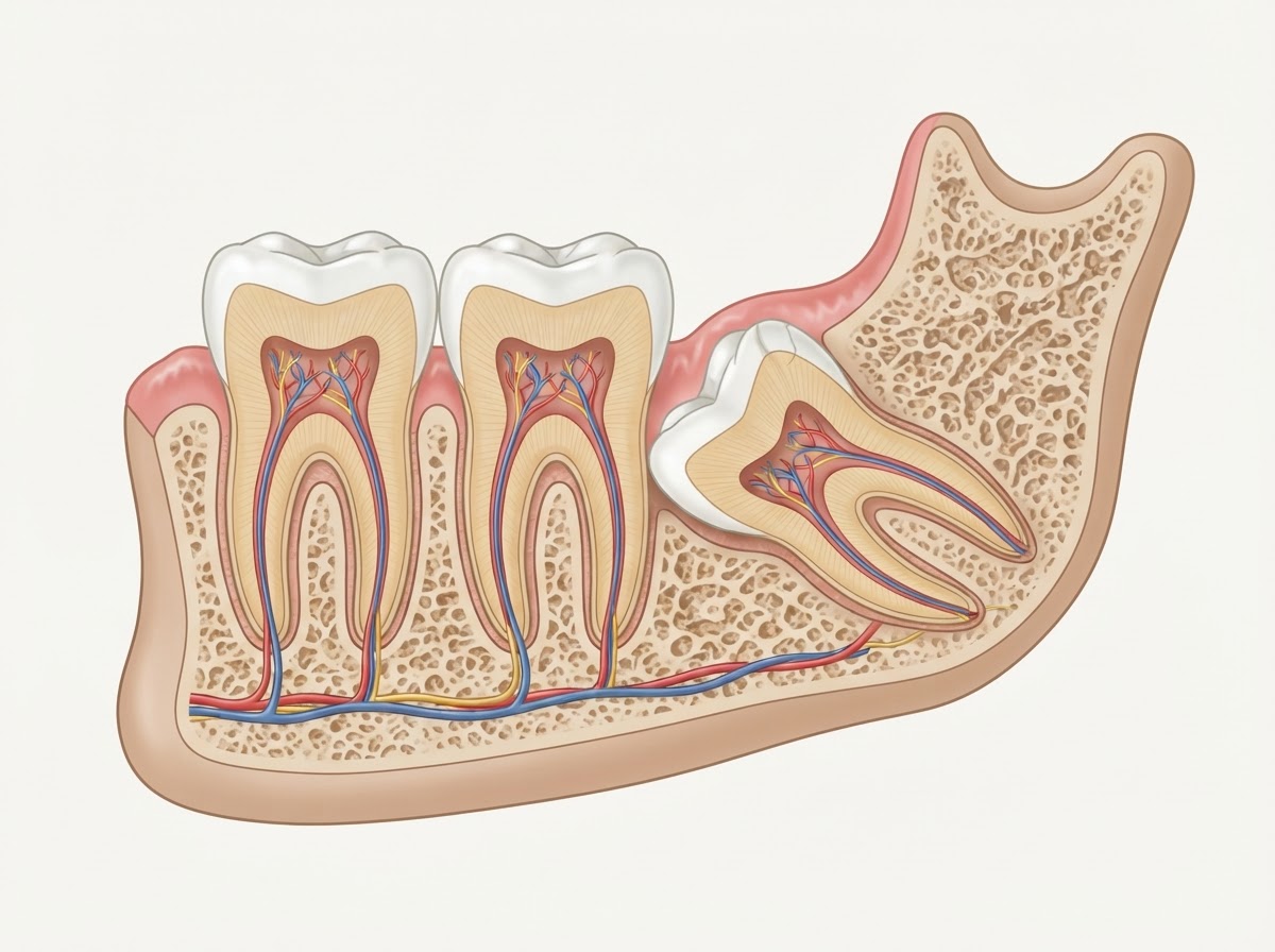 Wisdom Teeth