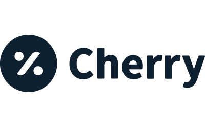 Cherry logo