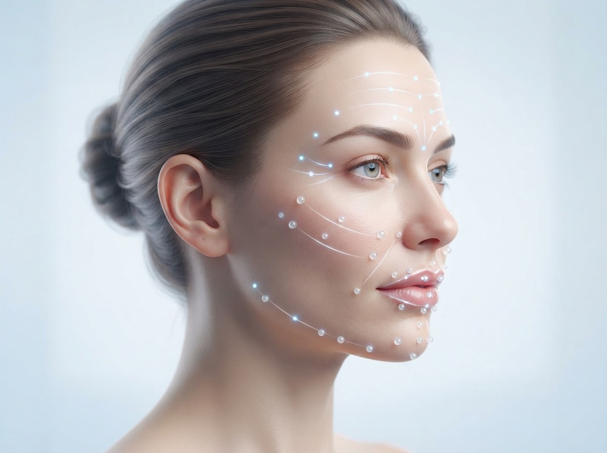 Facial Cosmetic Procedures Johns Creek Oral Surgeon