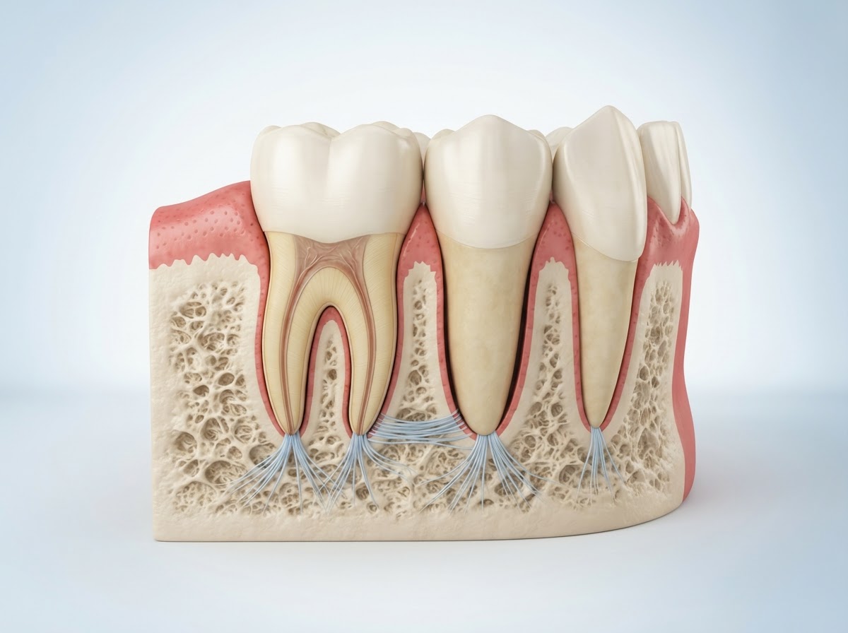 Jaw Bone Health Johns Creek Oral Surgeon