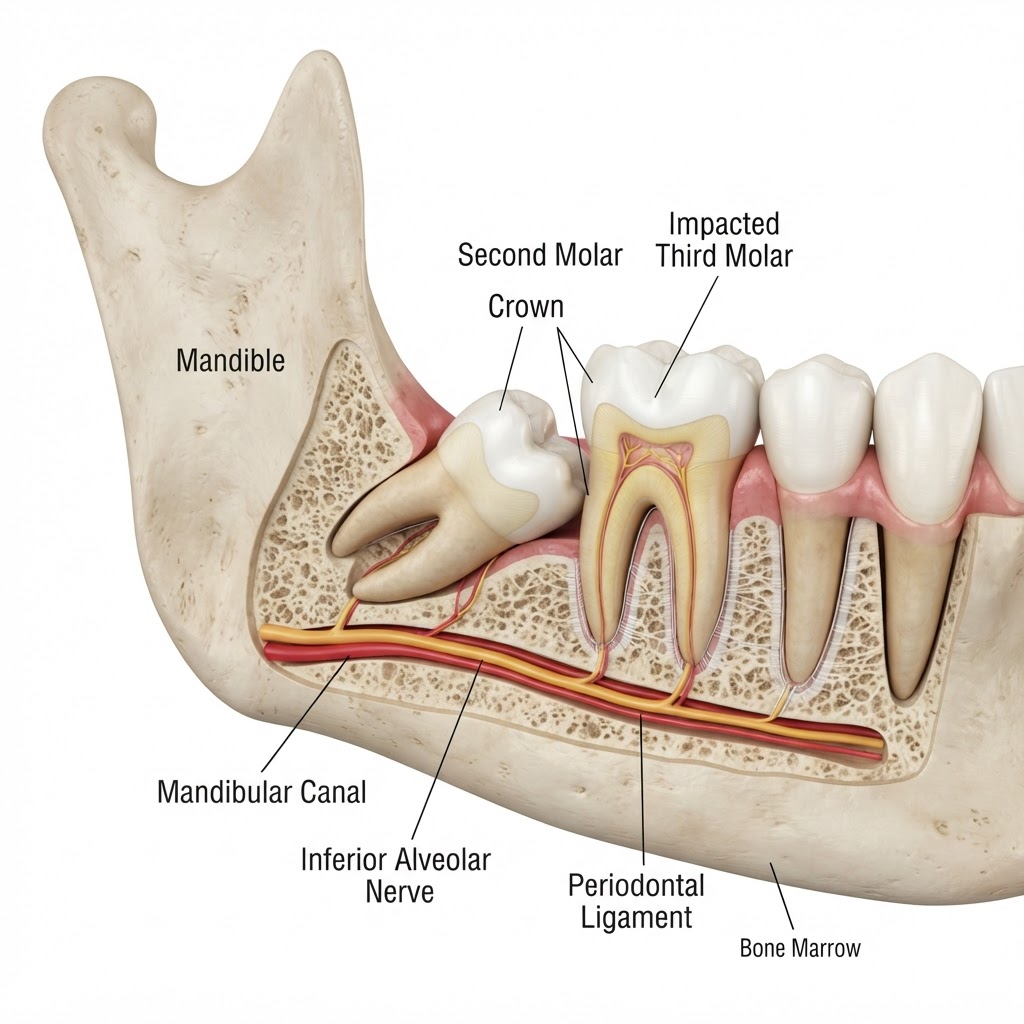 Wisdom Teeth