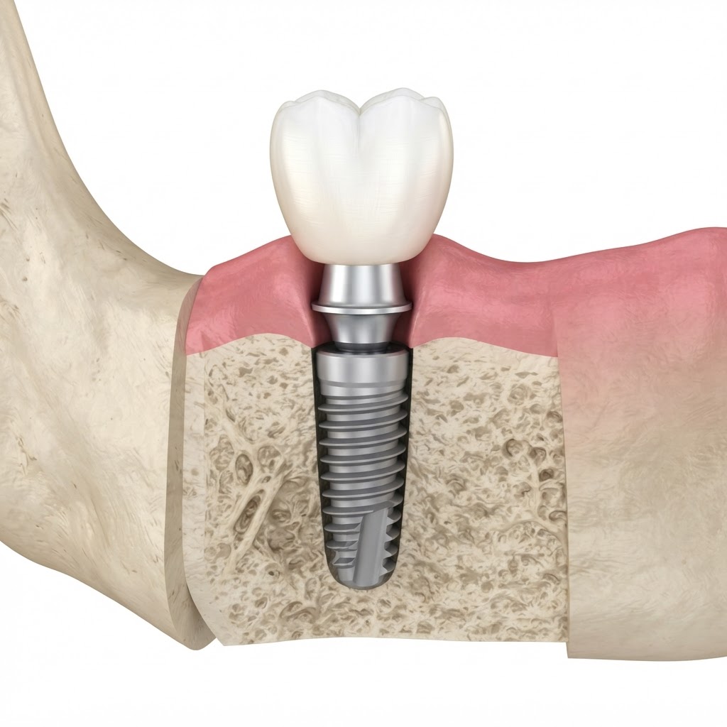 Dental Implants
