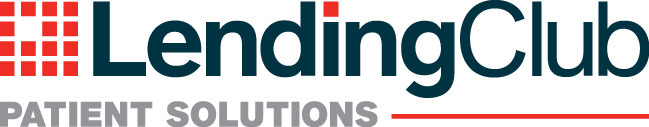Lending Club Patient Solutions logo