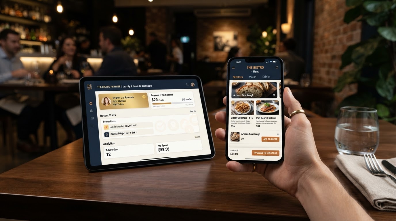 Build More Direct Customer Relationships