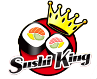 Sushi King logo