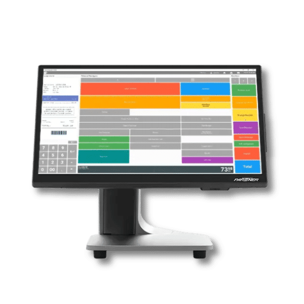 POS TERMINALS — Desktop POS
