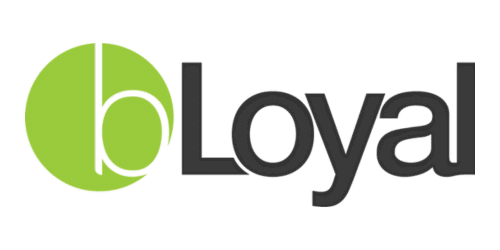 bLoyal logo