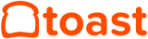 Toast logo