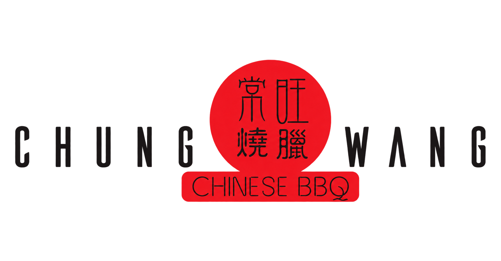 Chung Wang Chinese BBQ logo