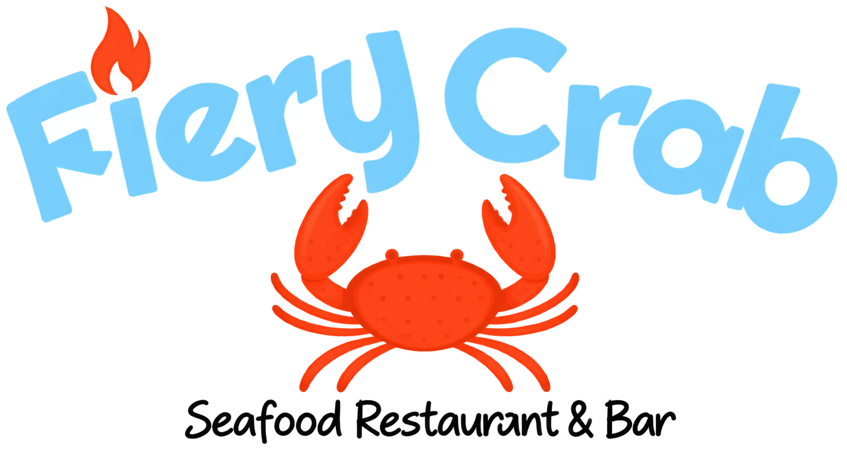 Fiery Crab logo