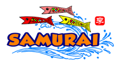 Samurai logo