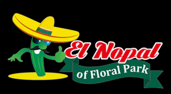 El Nopal of Floral Park logo