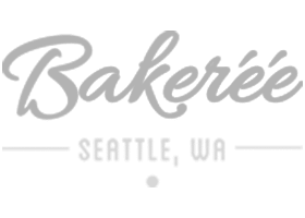 Bakerée logo