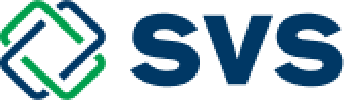 SVS — Stored Value Solutions logo