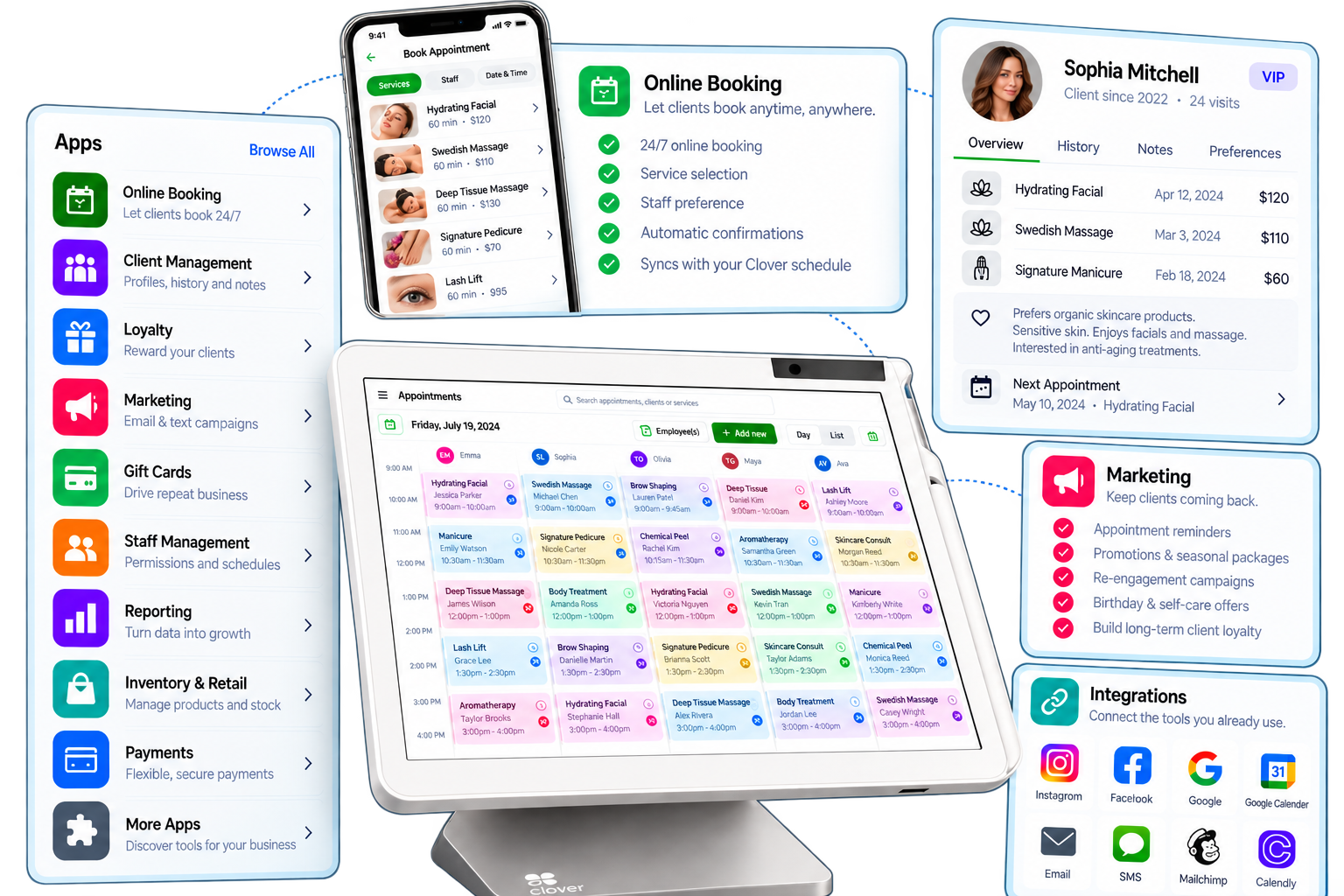 Software & Apps