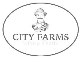 City Farms Wine & Spirits logo