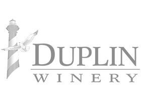 Duplin Winery logo