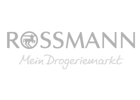 Rossmann logo