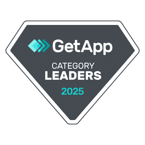 GetApp Category Leaders – 2025