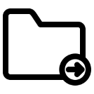 SFTP Standard Export logo