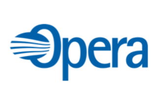 Opera logo