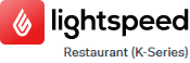 Lightspeed (K-Series) logo